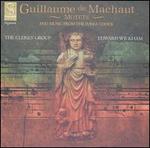 Guillaume de Machaut: Motets and Music from the Ivrea Codex