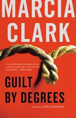 Guilt by Degrees - Clark, Marcia