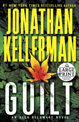 Guilt - Kellerman, Jonathan