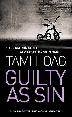 Guilty As Sin - Hoag, Tami