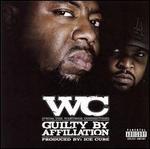 Guilty by Affiliation