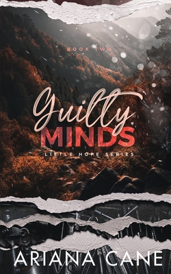 Guilty Minds - Cane, Ariana