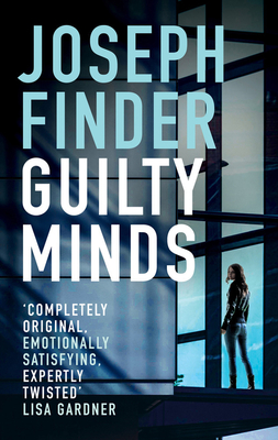 Guilty Minds - Finder, Joseph