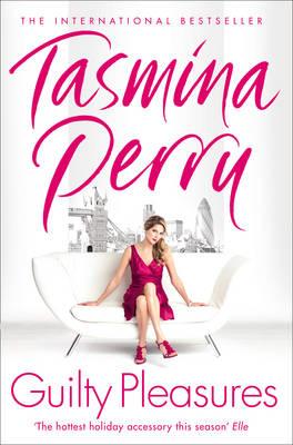 Guilty Pleasures - Perry, Tasmina