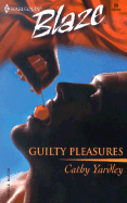 Guilty Pleasures - Yardley, Cathy