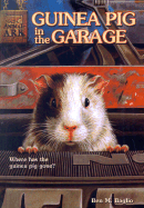 Guinea Pig in the Garage