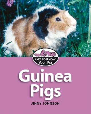 Guinea Pigs - Johnson, Jinny