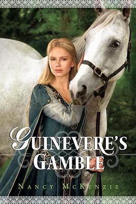 Guinevere's Gamble - McKenzie, Nancy