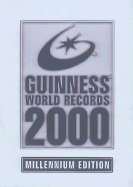 Guinness Book of Records - Guinness World Records