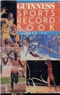 Guinness Sports Record Book 1985-1986
