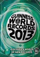 Guinness World Records 2013 - 