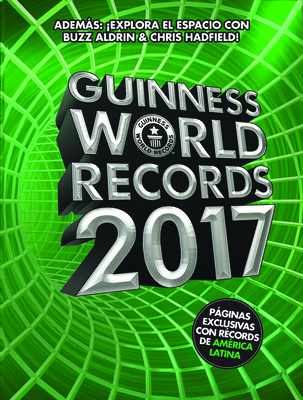 Guinness World Records 2017 - Guinness World Records