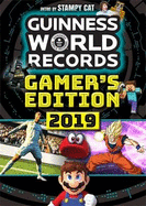 Guinness World Records 2019: Gamer's Edition