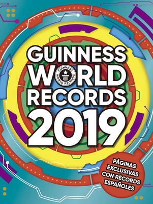 Guinness World Records 2019 - World Records, Guinness