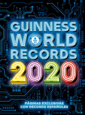 Guinness World Records 2020 - World Records, Guinness