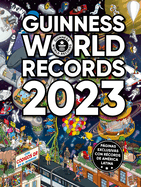 Guinness World Records 2023 (Ed. Latinoam?rica)