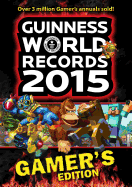 Guinness World Records: Gamer's Edition