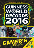 Guinness World Records, Gamer's Edition