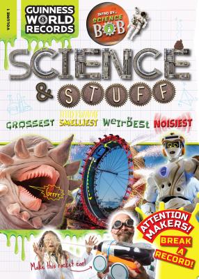 Guinness World Records: Science & Stuff - Guinness World Records
