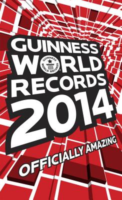 Guinness World Records - Glenday, Craig (Editor)