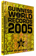 Guinness World Records - 