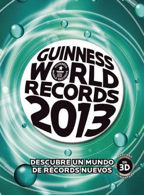Guinness World Records - Glenday, Craig (Editor)