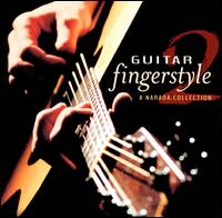 Guitar Fingerstyle, Vol. 2 - Various Artists