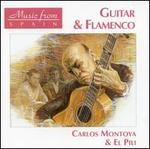 Guitar & Flamenco [EPM]
