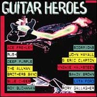 Guitar Heroes [Special Music Company] - Various Artists