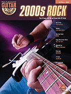 Guitar Play-Along Volume 42: 2000s Rock