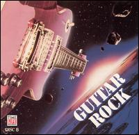 Guitar Rock [Time-Life] - Various Artists
