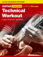 Guitar Springboard: Technical Workout