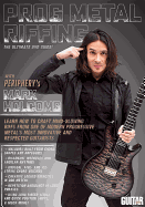 Guitar World -- Prog Metal Riffing: The Ultimate DVD Guide, DVD