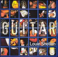 Guitar - Louie Shelton