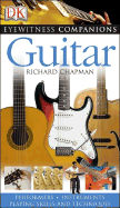 Guitar - Chapman, Richard, and DK Publishing (Creator)