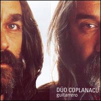 Guitarrero - Duo Coplanacu