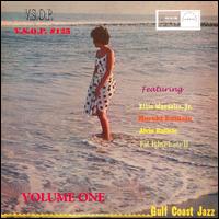 Gulf Coast Jazz, Vol. 1 - Ellis Marsalis, Jr./Harold Battiste/Alvin Batiste/Ed Blackwell