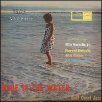 Gulf Coast Jazz: Wade in the Water - American Jazz Quintet