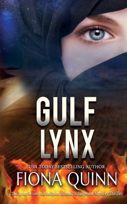 Gulf Lynx - Quinn, Fiona, and Simmons, Melody (Cover design by)