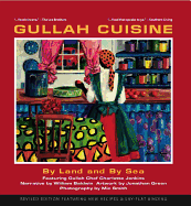 Gullah Cuisine: By Land and by Sea
