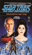 Gulliver's Fugitives - Sharee, Keith