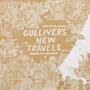 Gulliver's New Travels: colouring in a new world