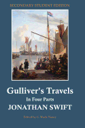 Gulliver's Travels: In Four Parts