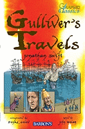 Gulliver's Travels - Malam, John (Adapted by), and Gelev, Penko, and Swift, Jonathan