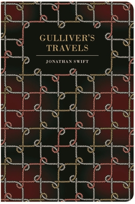 Gulliver's Travels - Swift, Jonathan