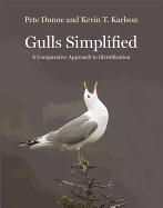 Gulls Simplified: A Comparative Approach to Identification