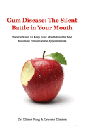 Gum Disease: The Silent Battle In Your Mouth