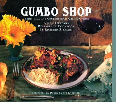 Gumbo Shop - Stewart, Richard, and Laborde, Peggy Scott (Foreword by)