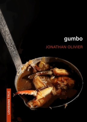 Gumbo - Olivier, Jonathan