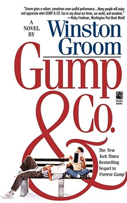 Gump & Co. - Groom, Winston, Mr.